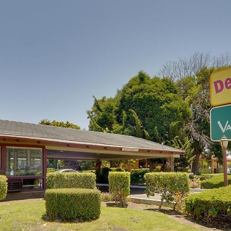 Vagabond Inn Σανιβέιλ Εξωτερικό φωτογραφία
